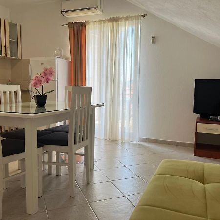 Apartmani Bekonja Tivat Eksteriør bilde